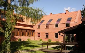 Hotel Belfer